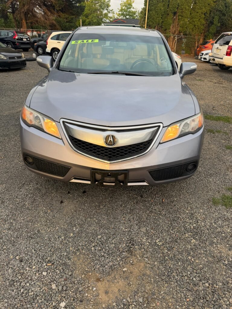 Acura